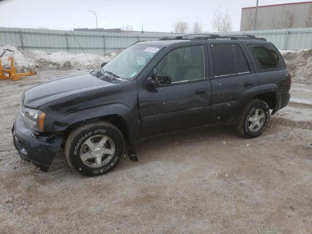 2005 Chevrolet TrailBlazer LS