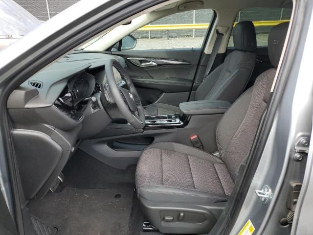 2023 BUICK ENVISION P - LRBFZMR42PD020748