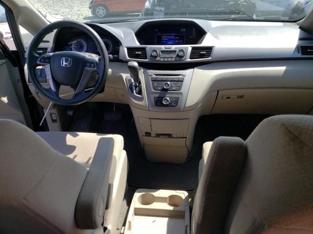 2016 HONDA ODYSSEY LX - 5FNRL5H23GB060240