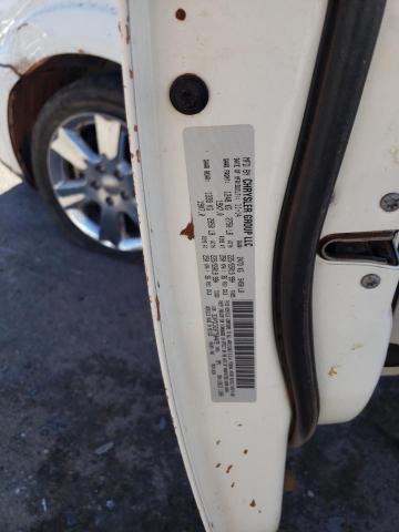 2015 DODGE JOURNEY LI 3C4PDCDG3FT584479