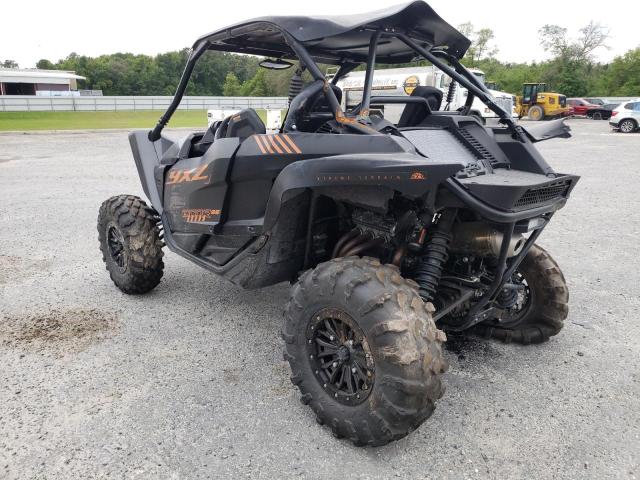 2022 YAMAHA YXZ1000 - 5Y4AN29Y4NA104283
