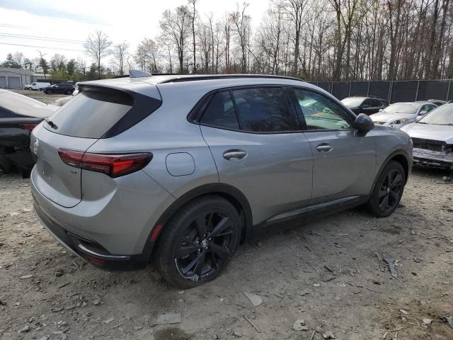 2023 BUICK ENVISION P - LRBFZMR42PD020748