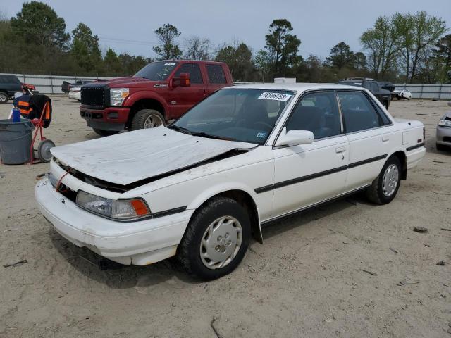 1990 Toyota Camry LE