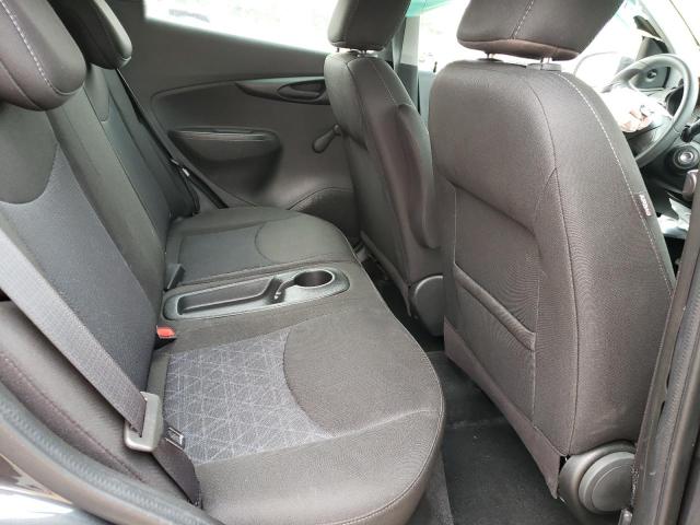 2021 CHEVROLET SPARK LS - KL8CA6SA6MC710651