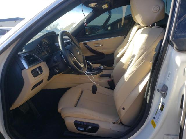 WBA4J1C54KBM17363 BMW 430i Gran Coupe