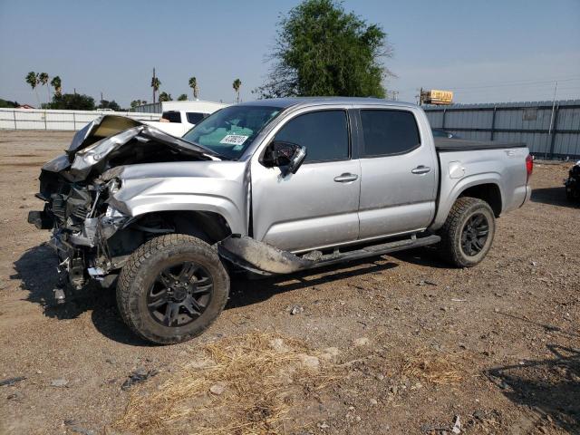 2020 Toyota Tacoma 