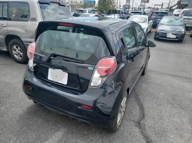 2015 CHEVROLET SPARK EV 2 - KL8CL6S08FC763792
