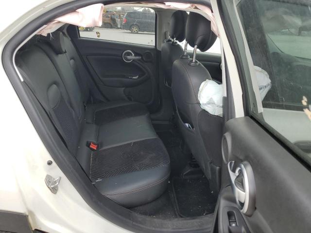 2018 FIAT 500X TREKK - ZFBCFXCB7JP644348