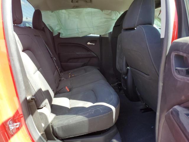 1GTG5CEN4L1181155 GMC CANYON SLE