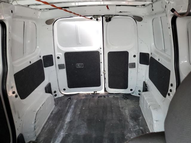 2015 NISSAN NV200 2.5S - 3N6CM0KN9FK690971