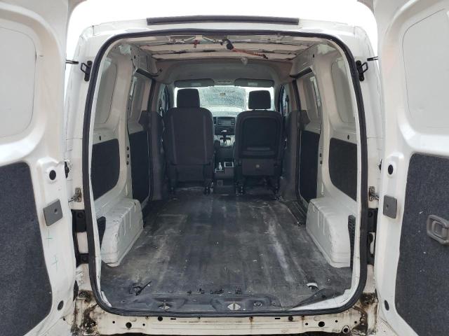 2015 NISSAN NV200 2.5S - 3N6CM0KN9FK690971