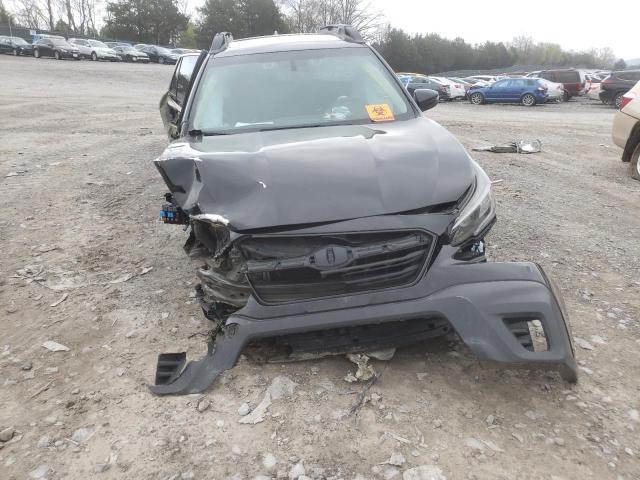 2020 SUBARU OUTBACK ON 4S4BTGKD9L3120015
