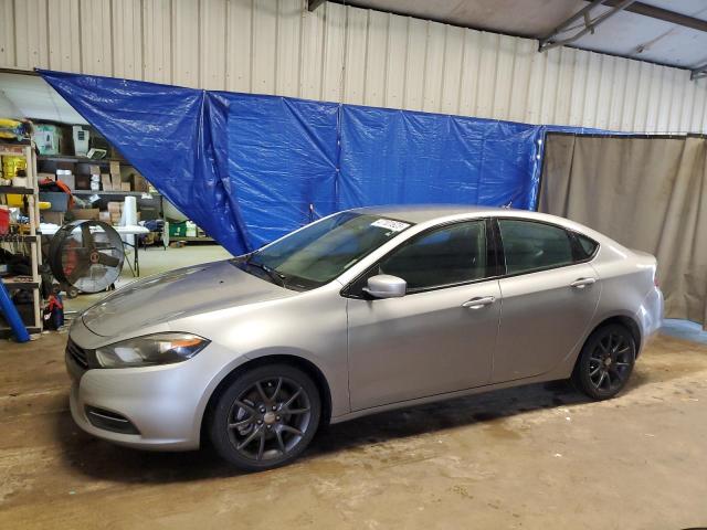 2016 Dodge Dart SE