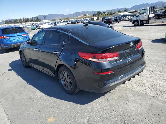 5XXGT4L39KG322429 KIA Optima Lx