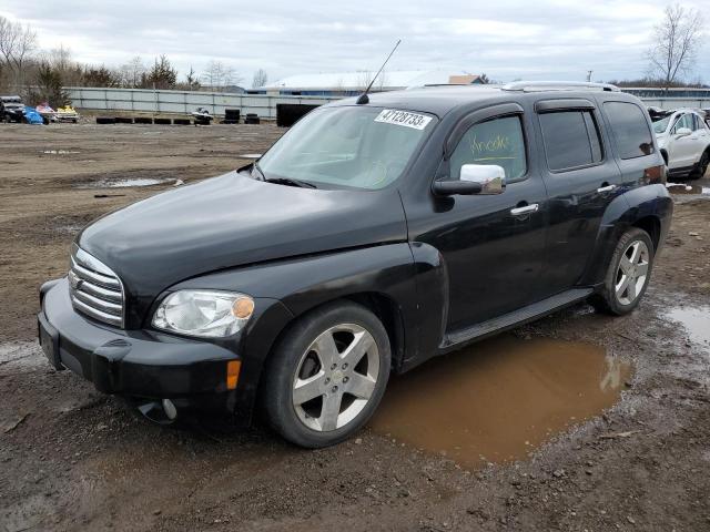 2006 Chevrolet HHR LT