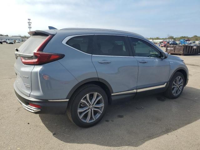 2022 HONDA CR-V TOURI 5J6RT6H99NL036855