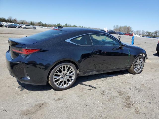 2019 LEXUS RC 350 - JTHHZ5BC4K5020771