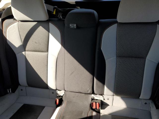 JF2GTAPC2M8367499 Subaru Crosstrek Premium