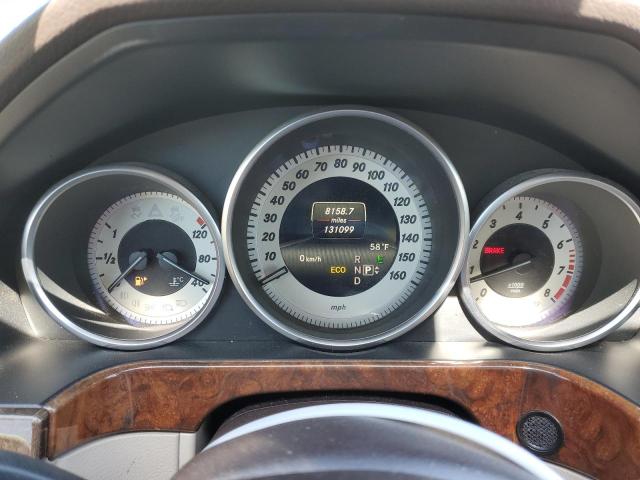 WDDHF5KB2EA973644 Mercedes-Benz E 350