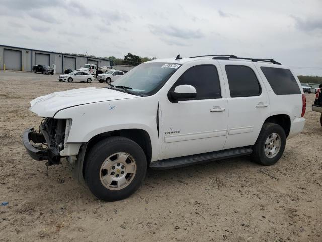 2014 Chevrolet Tahoe 