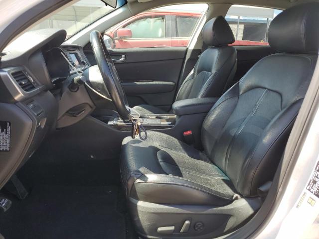5XXGU4L38GG040416 KIA OPTIMA EX