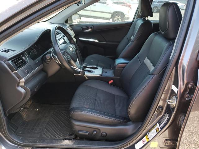 2014 Toyota Camry L VIN: 4T1BF1FK9EU819705 Lot: 61381264