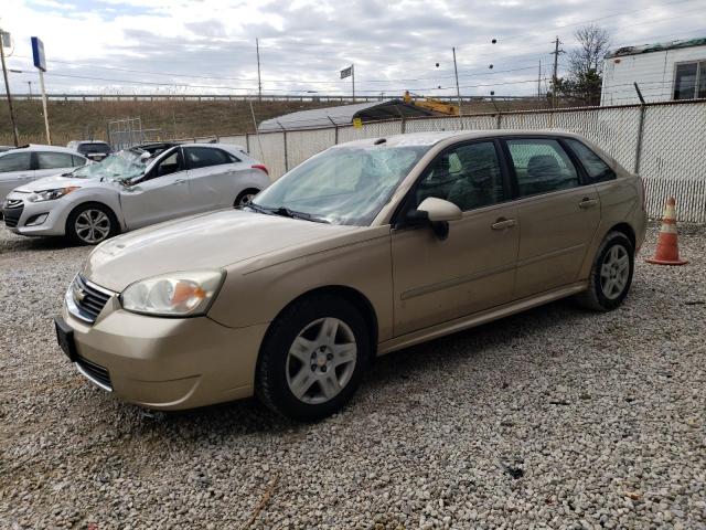 2006 Chevrolet Malibu Maxx LT