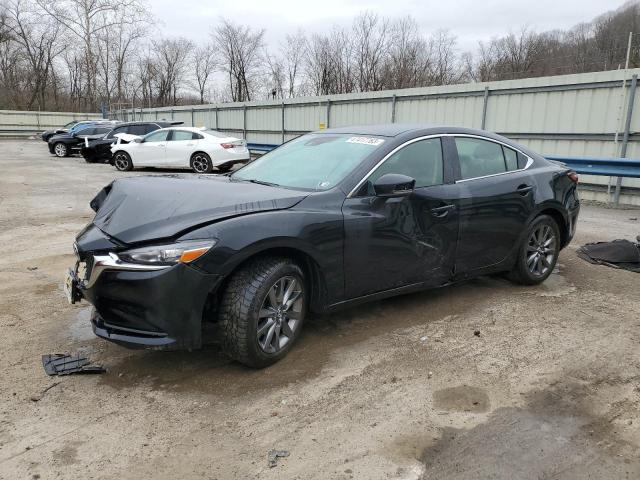 2018 Mazda Mazda6 Sport