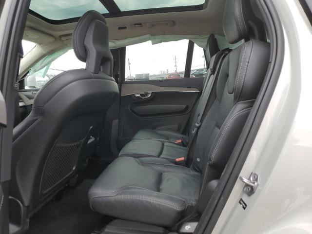 YV4A22PL0N1786441 2022 VOLVO XC90, photo no. 11