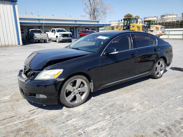 2009 Lexus GS 350 