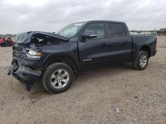 2020 RAM 1500 ️1C6RREJT9LN100731 For Sale, Used, Salvage Cars Auction