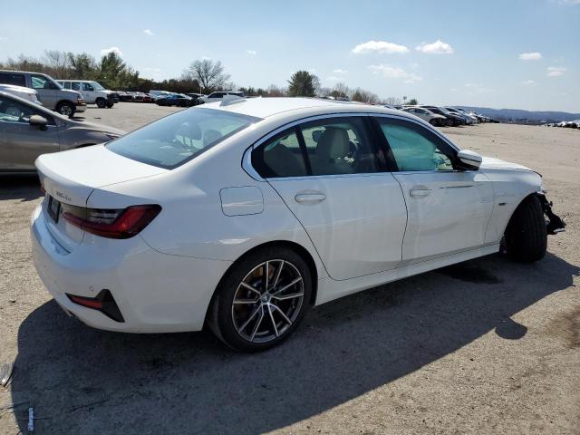 2022 BMW 330XE - 3MW5P9J01N8C53620