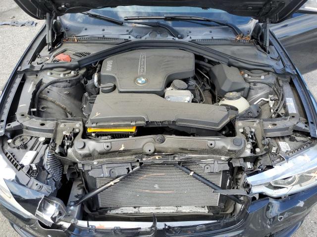 WBA8E9G50GNT45002 BMW 328 I Sulev