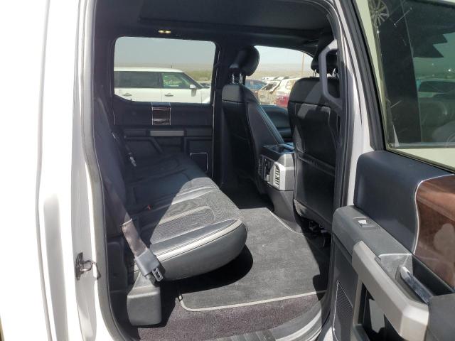 1FTEW1EG6FFC30454 Ford F150 Supercrew
