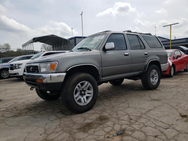 1995 Toyota 4Runner 