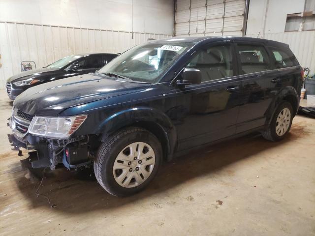 2014 Dodge Journey SE