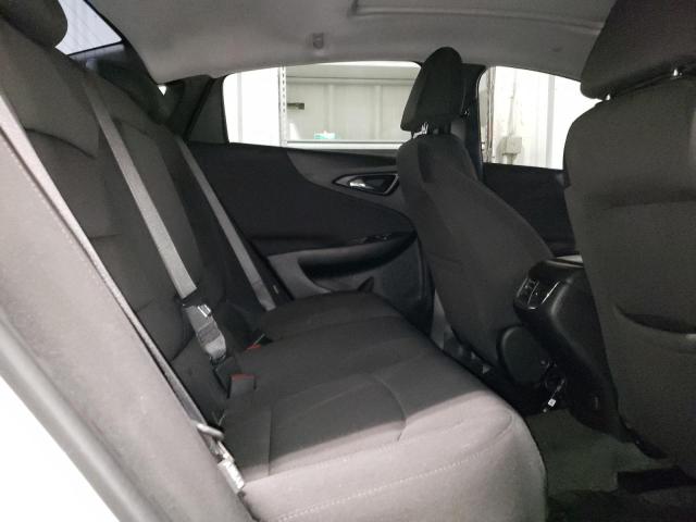 2019 CHEVROLET MALIBU LT - 1G1ZD5ST8KF224223