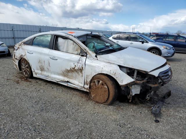 5NPE34AF0FH096778 Hyundai Sonata Sport