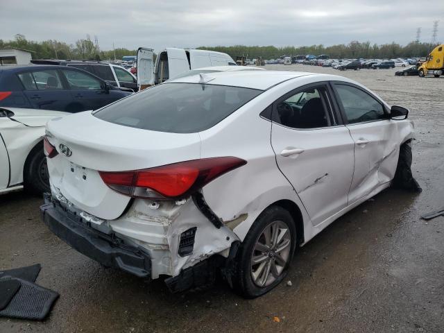 2015 HYUNDAI ELANTRA SE - 5NPDH4AE6FH576750