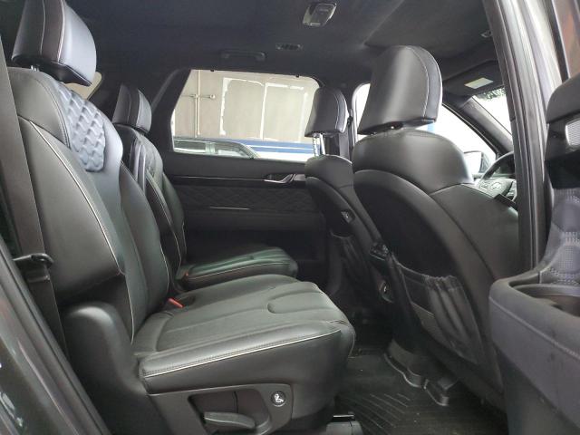 2022 HYUNDAI PALISADE C - KM8R7DHE4NU373855