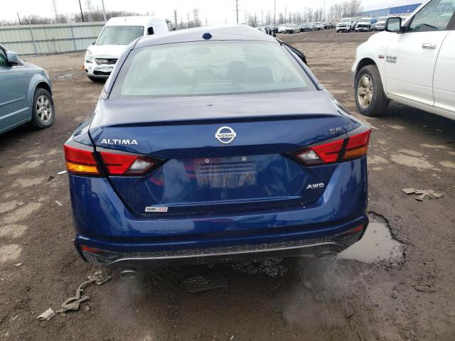 2019 NISSAN 200SX SE-R 1N4BL4CW9KN321490
