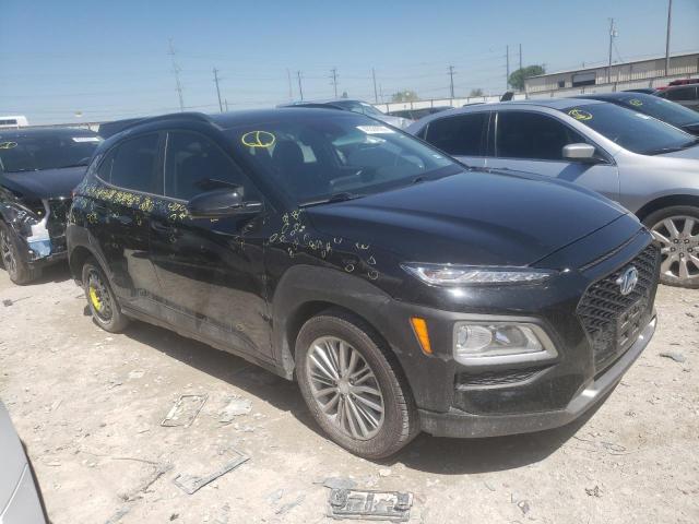 Vin: km8k62aa5lu518169, lot: 46334593, hyundai kona sel plus 20204