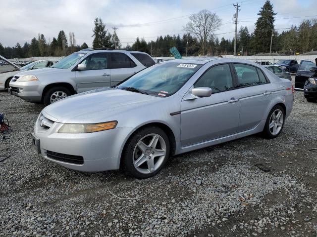 2005 Acura TL 