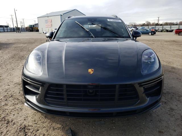 2021 PORSCHE MACAN TURB - WP1AF2A56MLB60007