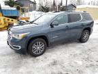 2019 GMC ACADIA SLT - 1GKKNULS9KZ261676