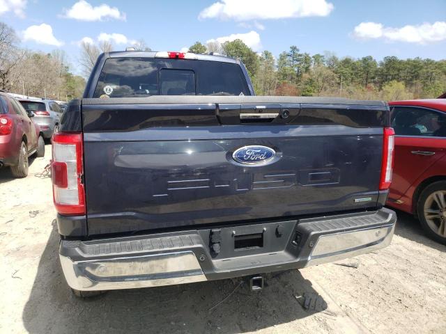 1FTFW1E87MFA44223 Ford F-150 F150 SUPER 6