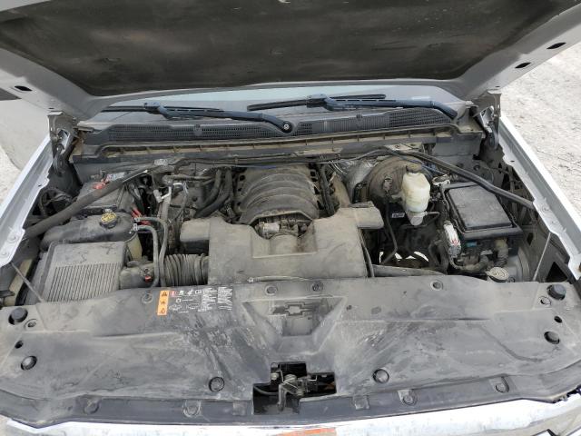 2018 CHEVROLET SLVRD 1500 3GCPCREC8JG279501