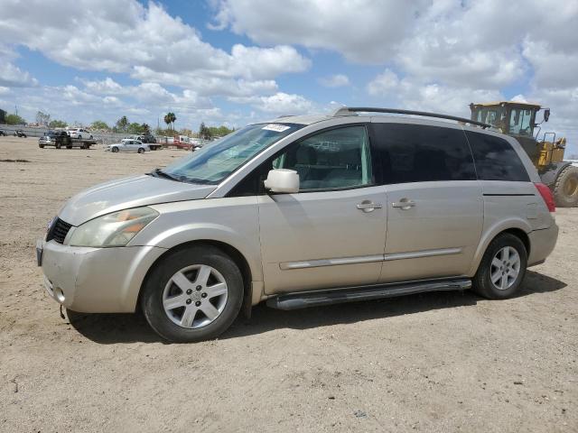 2005 Nissan Quest S