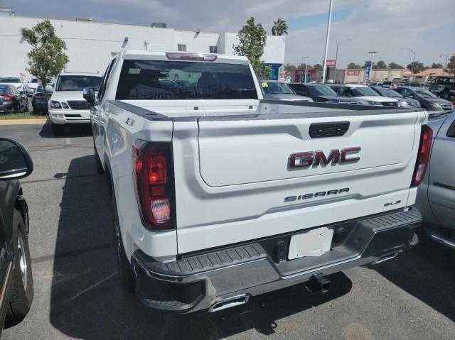 1GTV9BET1MZ371910 GMC Sierra K1500 Sle