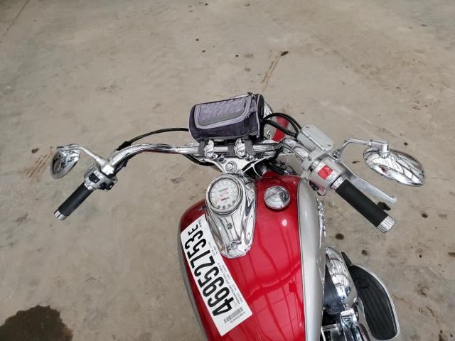 2005 YAMAHA XVS65 BASE JYAVM01E55A080509